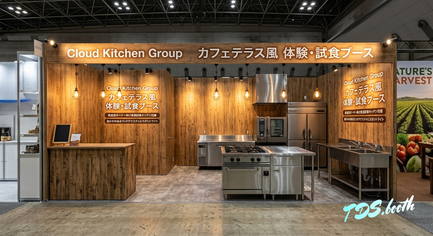 Cloud Kitchen Group