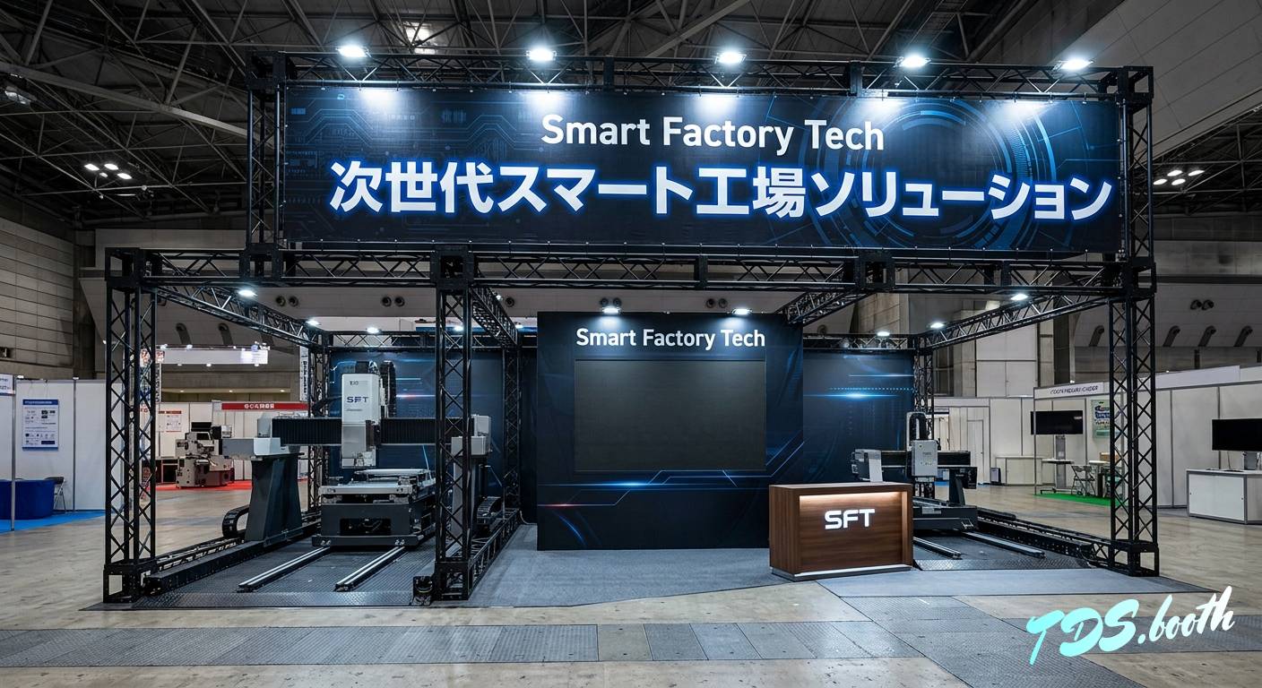 Smart Factory Tech